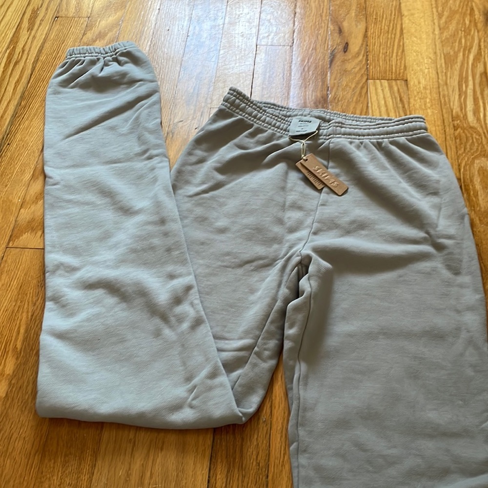 SKIMS Outdoor Fleece Jogger